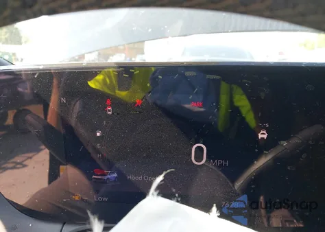 2024 Buick Envista Sport Touring Fwd из США, поврежденный, VIN KL47LBE21RB134491